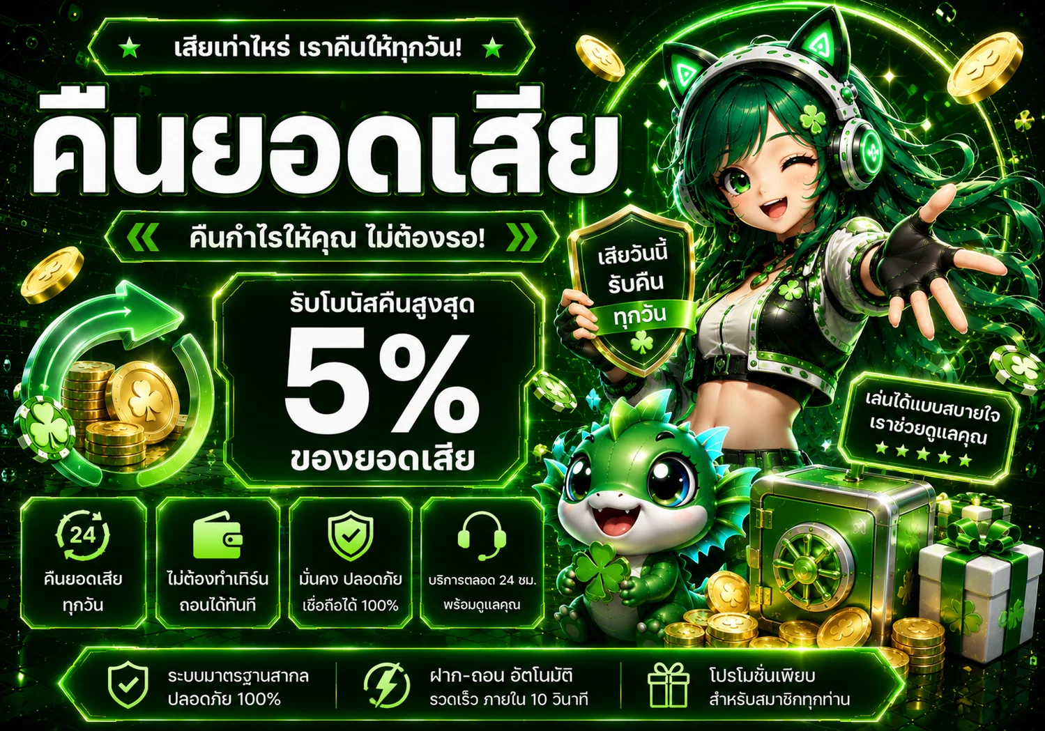 กำลังมาแรง tga8008